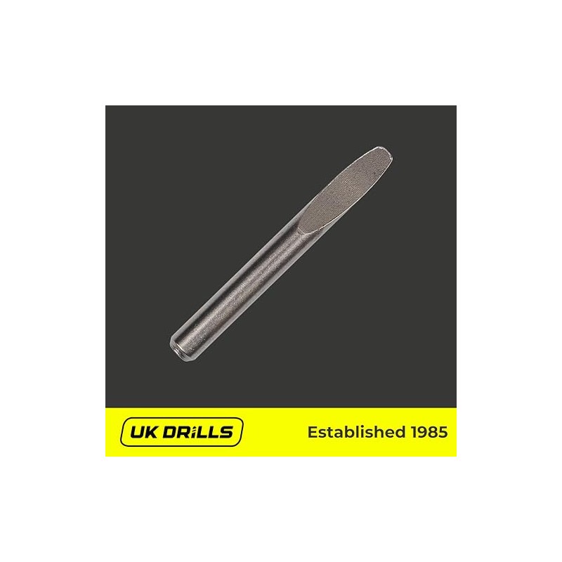 UK Drills Diamond Core Drill Taper Draft Accessories 7 x