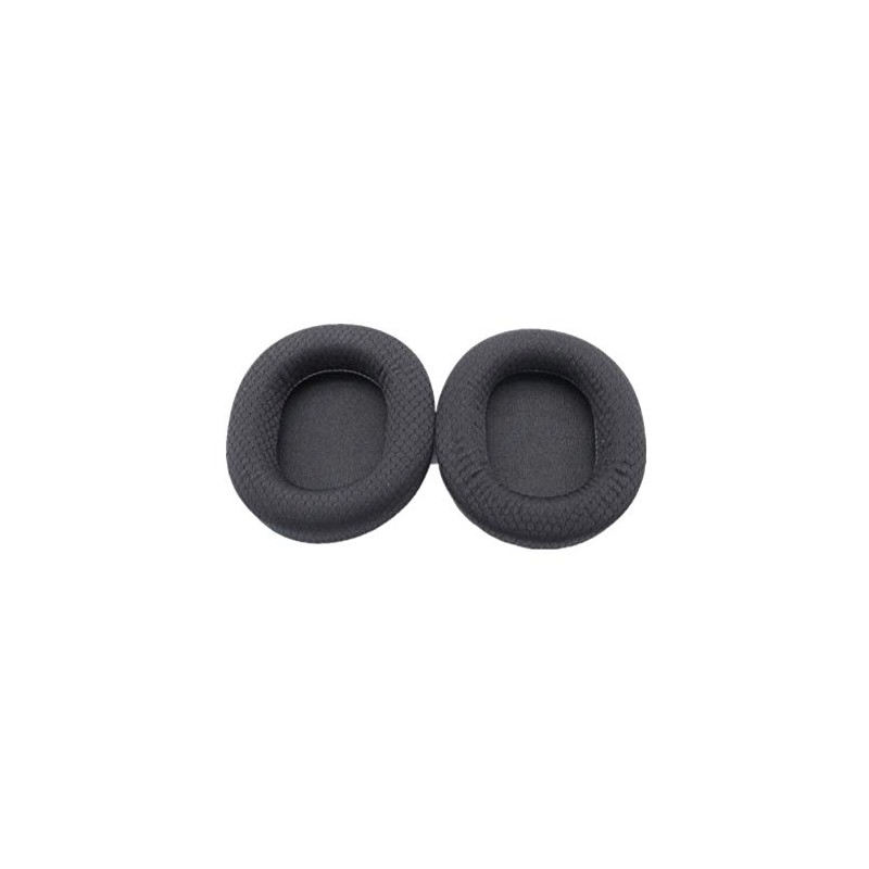 Yuhtech Replacement Ear Pads Ear Pads for SteelSeries Arctis 3