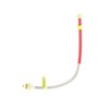 Hendrickson Vs-29003-1 - Tiremaax Tire Hose Assembly, Straight, 16.6" (Dualover