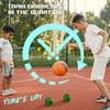 SETOXYX Basketball Dribble Training Dice Set - Basketball Training Equipment