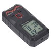 Resistance Tester LCD Display Auto Recognition Quick Response Resistance Meter