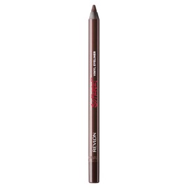 Revlon Revlon delineador para ojos revlon so fierce brown