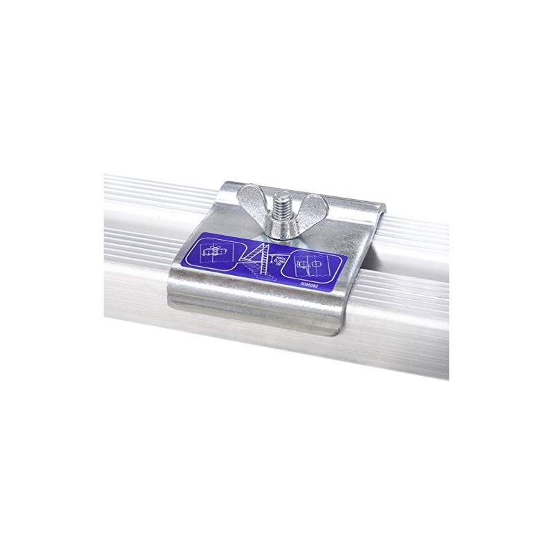 Hymer 0054489 Clip Safety Fitting Set for Position Adjustment of