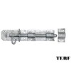 TERF® Heavy Duty Brenton Bolt Galvanised 250mm (10 inch) Strong