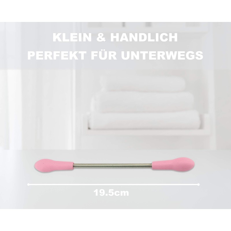 Pentaton Hair Removal Stick, Epilator, Epicare, Hair Removal for Face