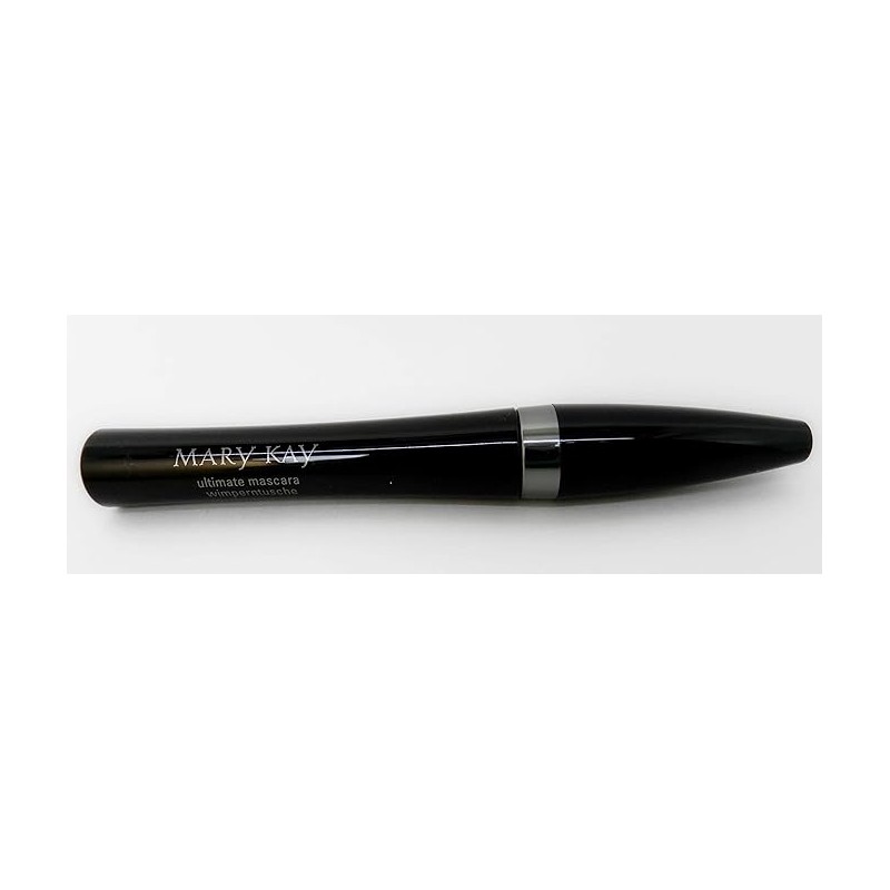 Mary Kay® Ultimate Mascara™: Black, 0.28 oz