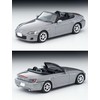 Tomica Limited Vintage Neo 1/64 LV-N269a Honda S2000 99 Silver