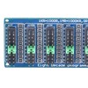 0.1R-9999999R Seven Decades Programmable Resistor Board Adjustable Resistance Sliding Resistance