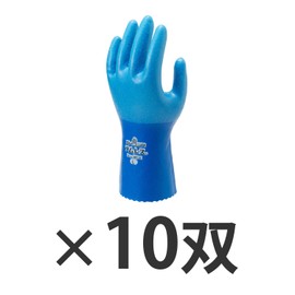 Showa Gloves TEMRES No. 281 Breathable & Waterproof Gloves