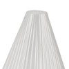 20Pcs Garden Cloche Frost Protection Transparent Rectangular Reusable Cloche Plant