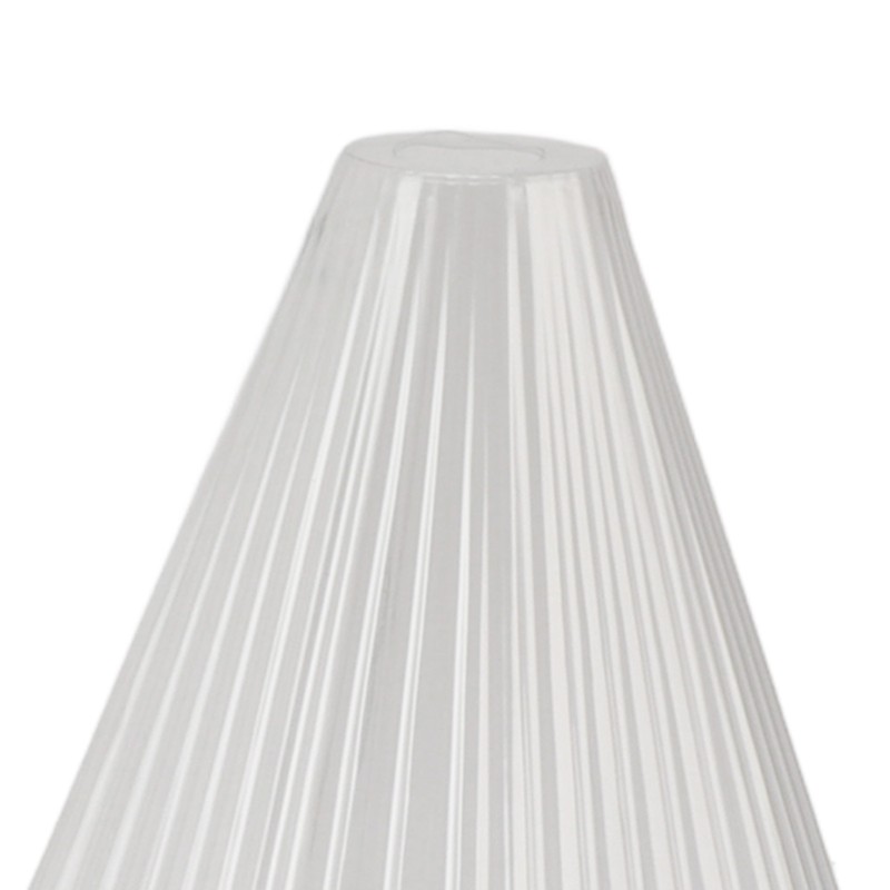 20Pcs Garden Cloche Frost Protection Transparent Rectangular Reusable Cloche Plant
