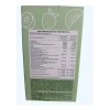Suplemento Nutricional Bloom Greens Frutilla Kiwi Probióticos Sobres
