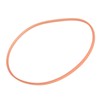 Drive Belt Replacement 68cm PE Waterproof High Temperature Resistant Bandsaw