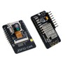 A-DIGISHUO 1Pcs ESP32-CAM Development Board Wireless WiFi+Bluetooth with OV2640 Camera