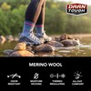 Darn Tough Women's Micro Crew Lite Cushion Socks