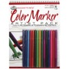 Royal & Langnickel Assorted Markers Pad Pack