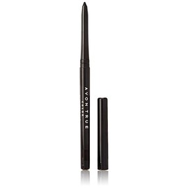 Avon Glimmersticks Eye Liner, Blackest Black 0.01 Ounce (Pack of 3)