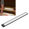 Motion Sensor Light Bar 3W 200lm White Lighting 120 Degree