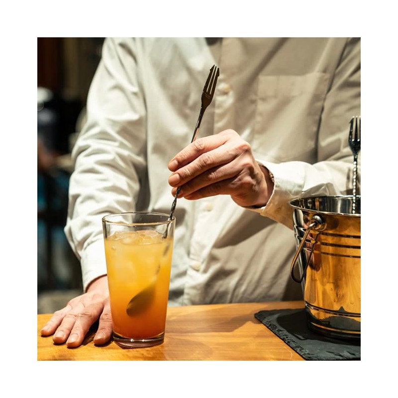 Standard Bar Spoon L