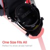 YESWELDER Welding Backpack Extreme Gear Pack with Helmetcatch All-In-One Welder