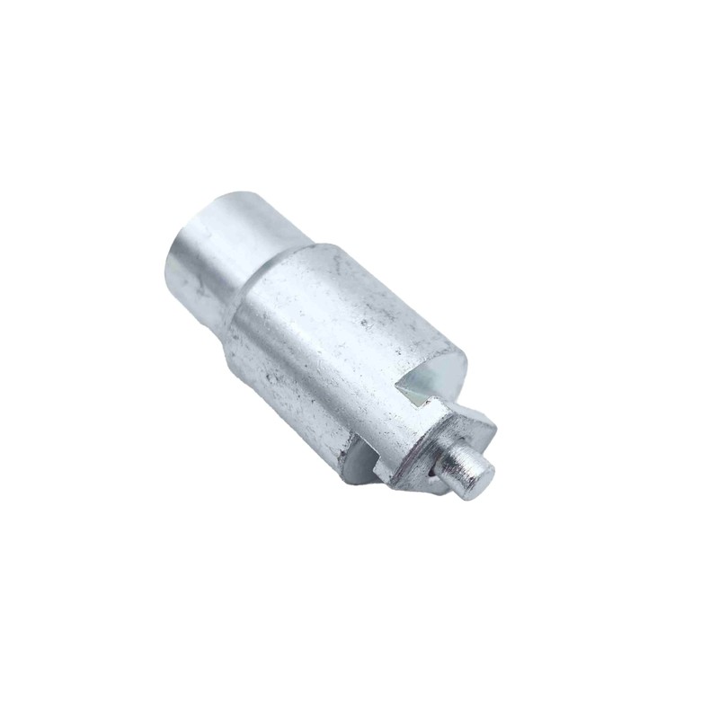 Drain Cable Repair End Bit, Fits K-380 K-400 Cables, 3/8inch