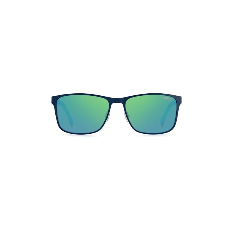 Carrera 2037t/s Sunglasses, PJP/Z9 Blue, Talla única