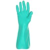 3Kamido Professional Long Rubber Nitrile Gloves for Kitchen, Bathroom, Laboratory,