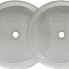 French Press Filter Screen, 4 Pack, Stainless Steel