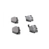 VAICO V70-0034 Brake Pad Set, disc brake