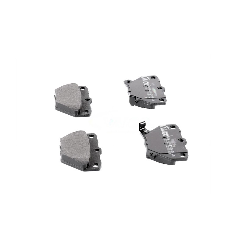 VAICO V70-0034 Brake Pad Set, disc brake