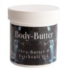 Original Devil Kitchen Body Butter Patchouli Natural 250 ml with