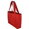 Daily Tote (Red)