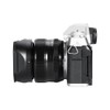 JJC Lens Hood for FUJI XF 35mm f/1.4 R Lens