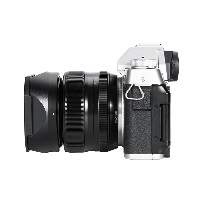 JJC Lens Hood for FUJI XF 35mm f/1.4 R Lens