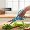 Juego de tablas de Cocina 4 Piezas; Tabla de Picar,