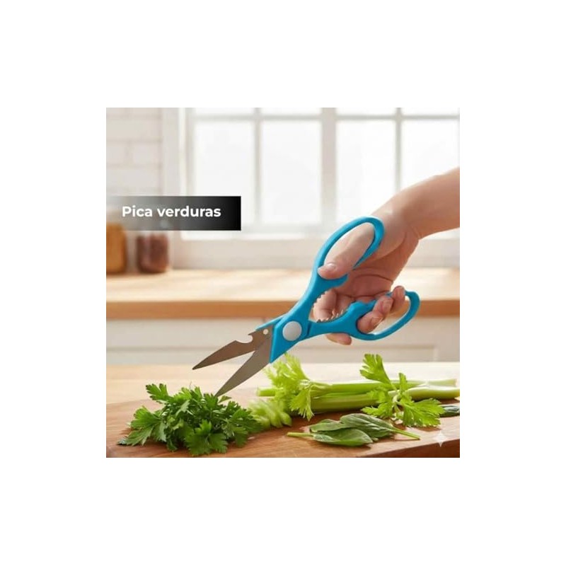 Juego de tablas de Cocina 4 Piezas; Tabla de Picar,