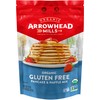 Arrowhead Mills Gluten Free Pancake & Waffle Mix, Organic, 22