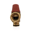 BAXI DUOTEC Pressure Relief Safety Valve PRV 248056
