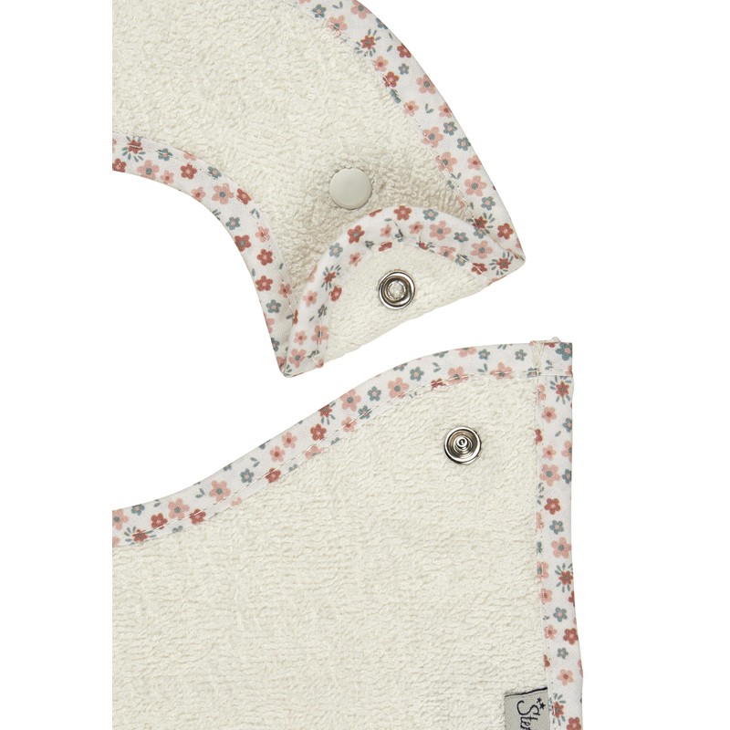 Bib Press Stud Horse Sunny