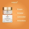 Crema Facial Hidratante C-vit Piel Seca 50ml Sesderma