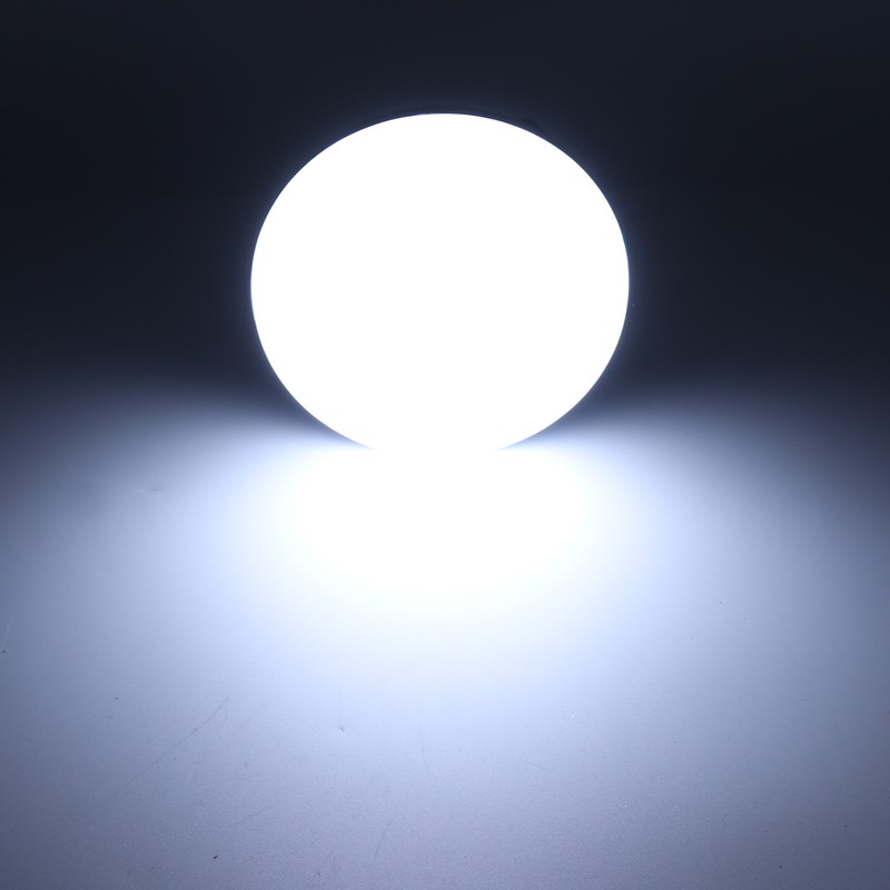 Magnetic Tent Light IP55 Waterproof 1600lm 8400mAh Dimmable Dual Color