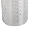 Stainless Steel Teapot with Removable Filter Metal Tea Kettle Coffee