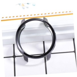 jojofuny 2pcs Smartwatch -friendly Tpu Watch Case Scratchproof Frame No Screen Protector