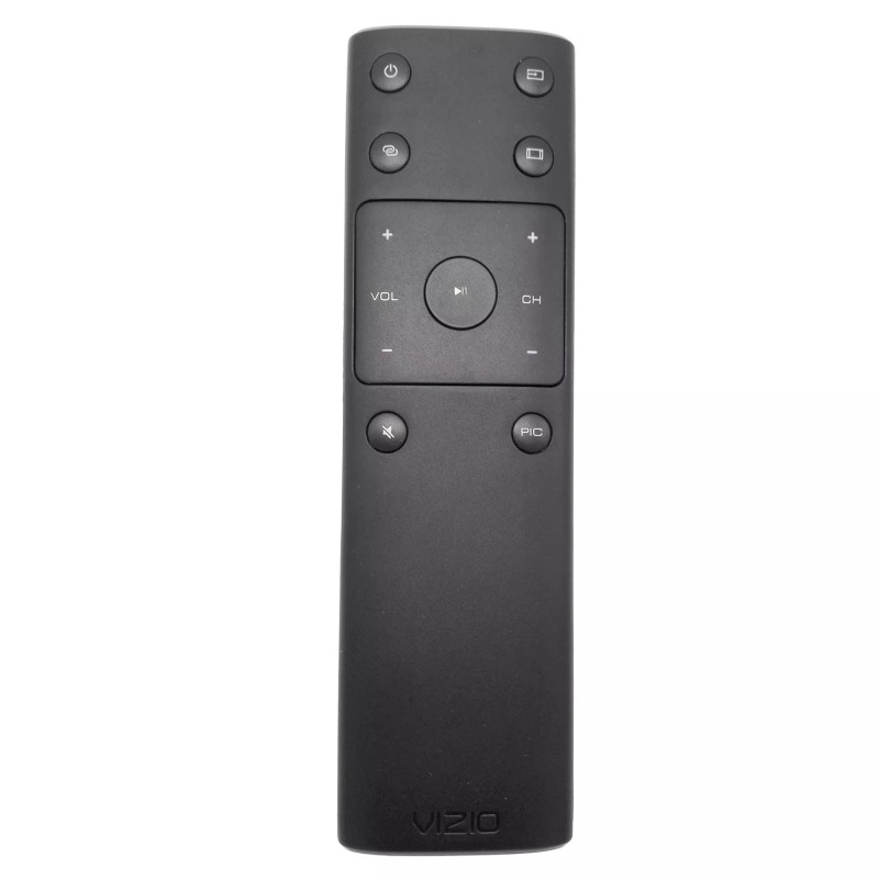 For Vizio New Original Vizio XRT132 Remote for M50D1 M55D0