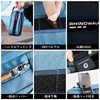 Rhinowalk Bicycle Handlebar Bag, Waterproof, Front Bag, Multi-functional, Cycling Bag,
