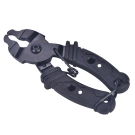 Bicycle Open Close Chain Buckle Repair Removal Remover Plier Tool