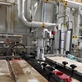 Mezcladora neumática de Pintura, mezcladora eléctrica de Tanque, con Soporte, hélice Plegable, agitador de Recubrimiento para Mezcla de hidrosol de Pintura y Tinte.