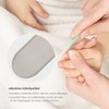 Reer PremiumCare 81043 Baby Glass Nail File, Made in the
