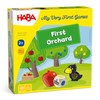 HABA My Very First Games - First Orchard Toddler Game