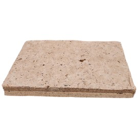 Operitacx 100 Stück Handgefertigtes Bastelpapier Kalligraphie Dekupage Papier für DIY Malen Dekoration Verpackung und Handwerk